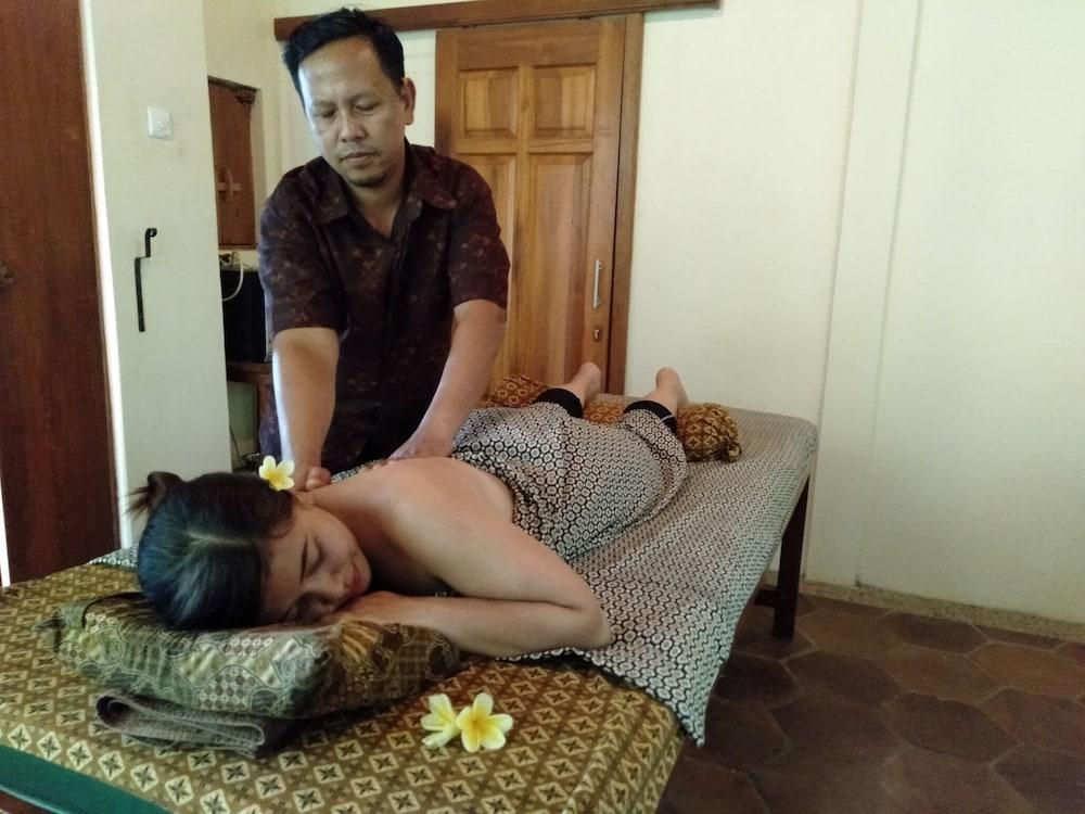 Puri Lumbung Cottages Gobleg  Екстериор снимка