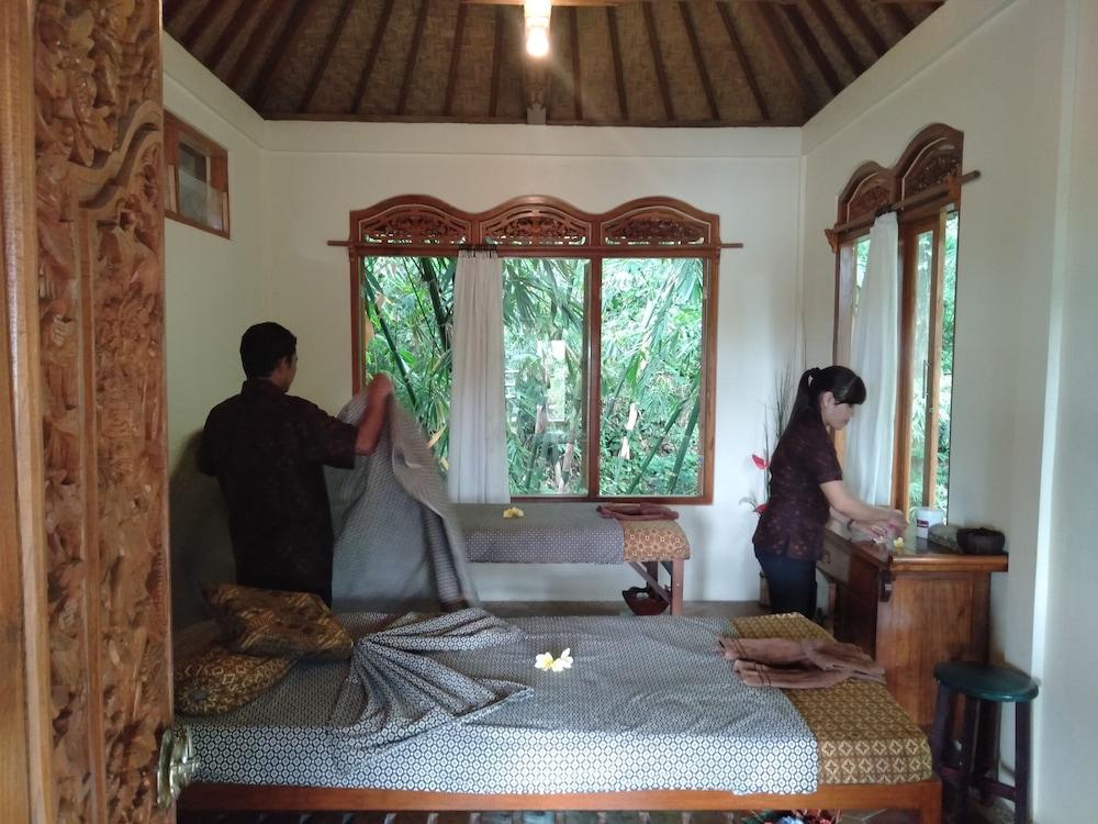 Puri Lumbung Cottages Gobleg  Екстериор снимка