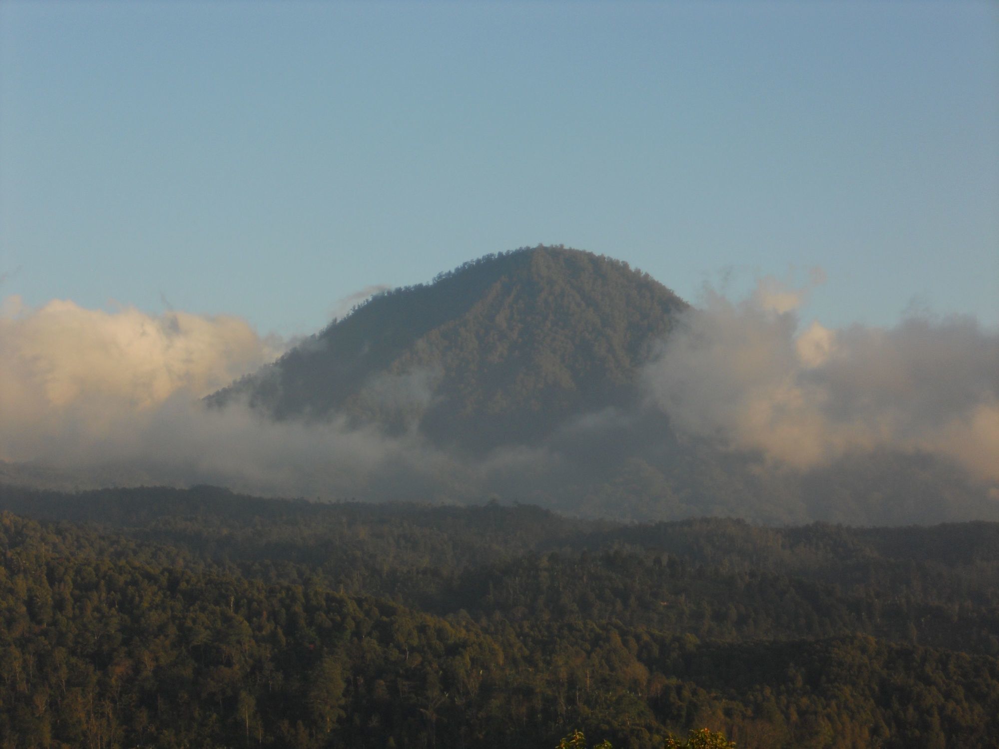 Puri Lumbung Cottages Gobleg  Екстериор снимка
